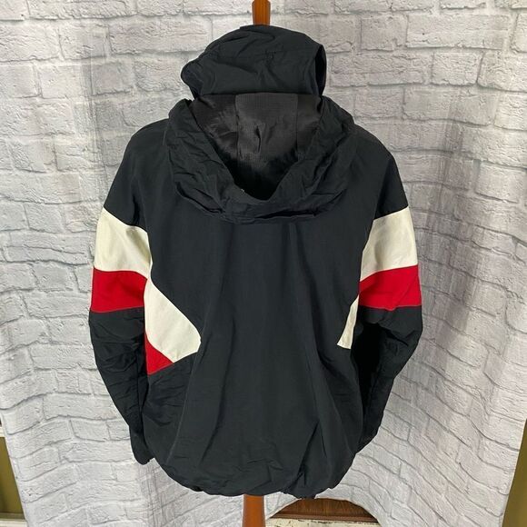 DuPoint Hytrel circle system group designs outdoor midweight coat w/hood XXL - Picture 8 of 16